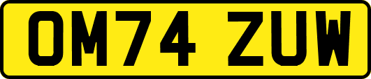 OM74ZUW