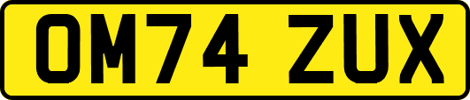 OM74ZUX