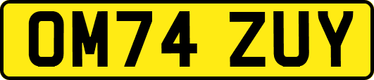 OM74ZUY