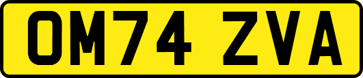 OM74ZVA