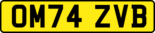 OM74ZVB