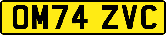 OM74ZVC