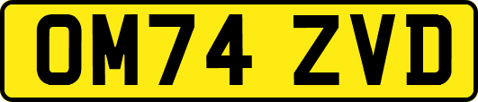 OM74ZVD