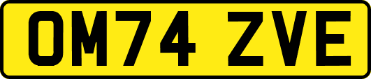 OM74ZVE
