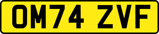 OM74ZVF