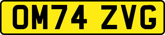 OM74ZVG
