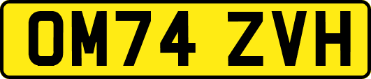 OM74ZVH