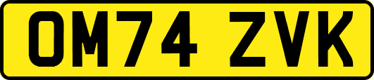OM74ZVK