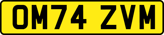 OM74ZVM
