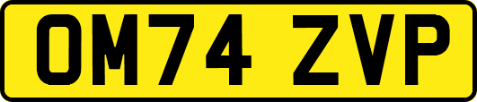 OM74ZVP
