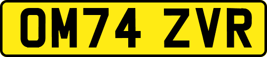 OM74ZVR