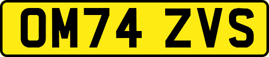 OM74ZVS