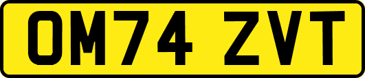 OM74ZVT