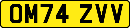 OM74ZVV