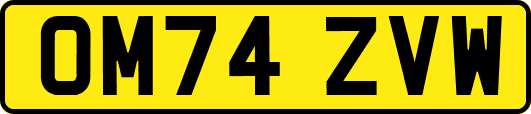OM74ZVW