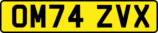 OM74ZVX