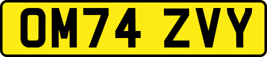 OM74ZVY