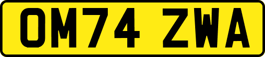 OM74ZWA