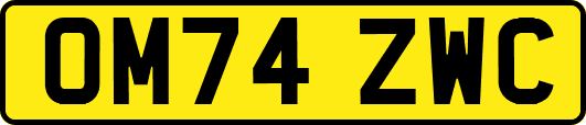 OM74ZWC