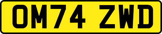 OM74ZWD