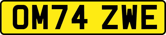 OM74ZWE