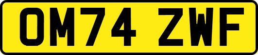 OM74ZWF