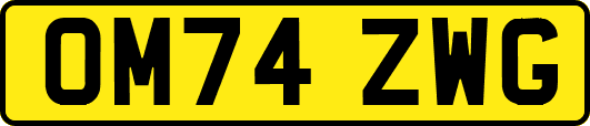 OM74ZWG