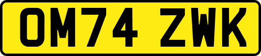 OM74ZWK