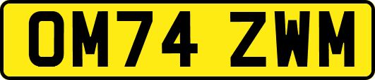 OM74ZWM