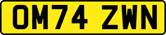 OM74ZWN