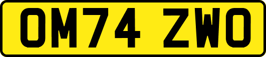 OM74ZWO