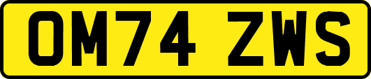 OM74ZWS