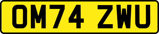 OM74ZWU