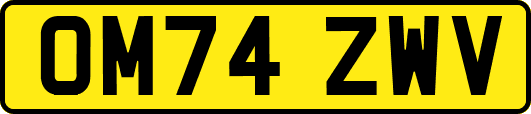 OM74ZWV