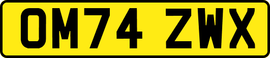 OM74ZWX