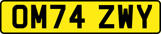 OM74ZWY