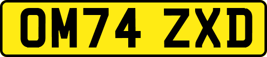 OM74ZXD