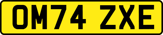 OM74ZXE