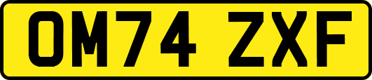 OM74ZXF