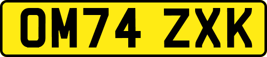 OM74ZXK