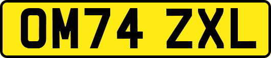 OM74ZXL