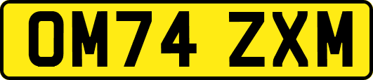 OM74ZXM