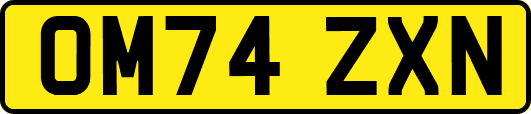 OM74ZXN