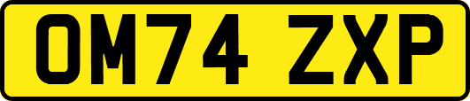 OM74ZXP