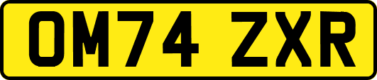 OM74ZXR