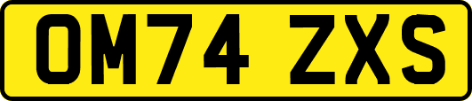 OM74ZXS