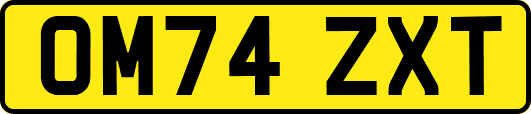 OM74ZXT