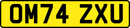 OM74ZXU