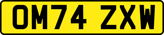OM74ZXW