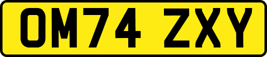 OM74ZXY